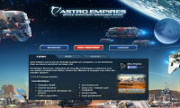 astro empires