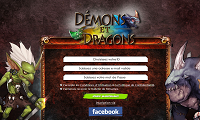 demons et dragons